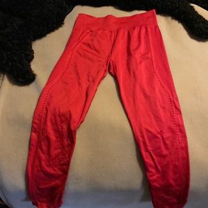Fabletics never worn